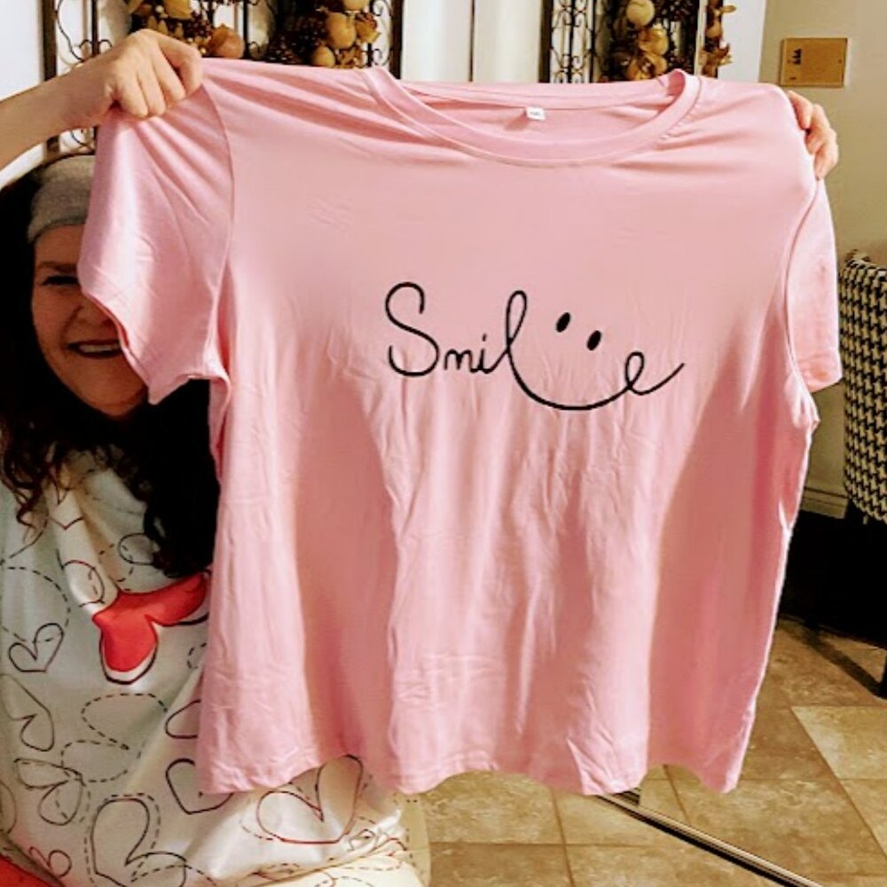 Kindness Awareness Shirts with Inspired Messaging Price Drop 10 or 4 for 20